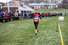 NSP 3rd leg in senior women Durham Cathedral Relays. Photo: David T. Hewitson/Sports for All Pics
